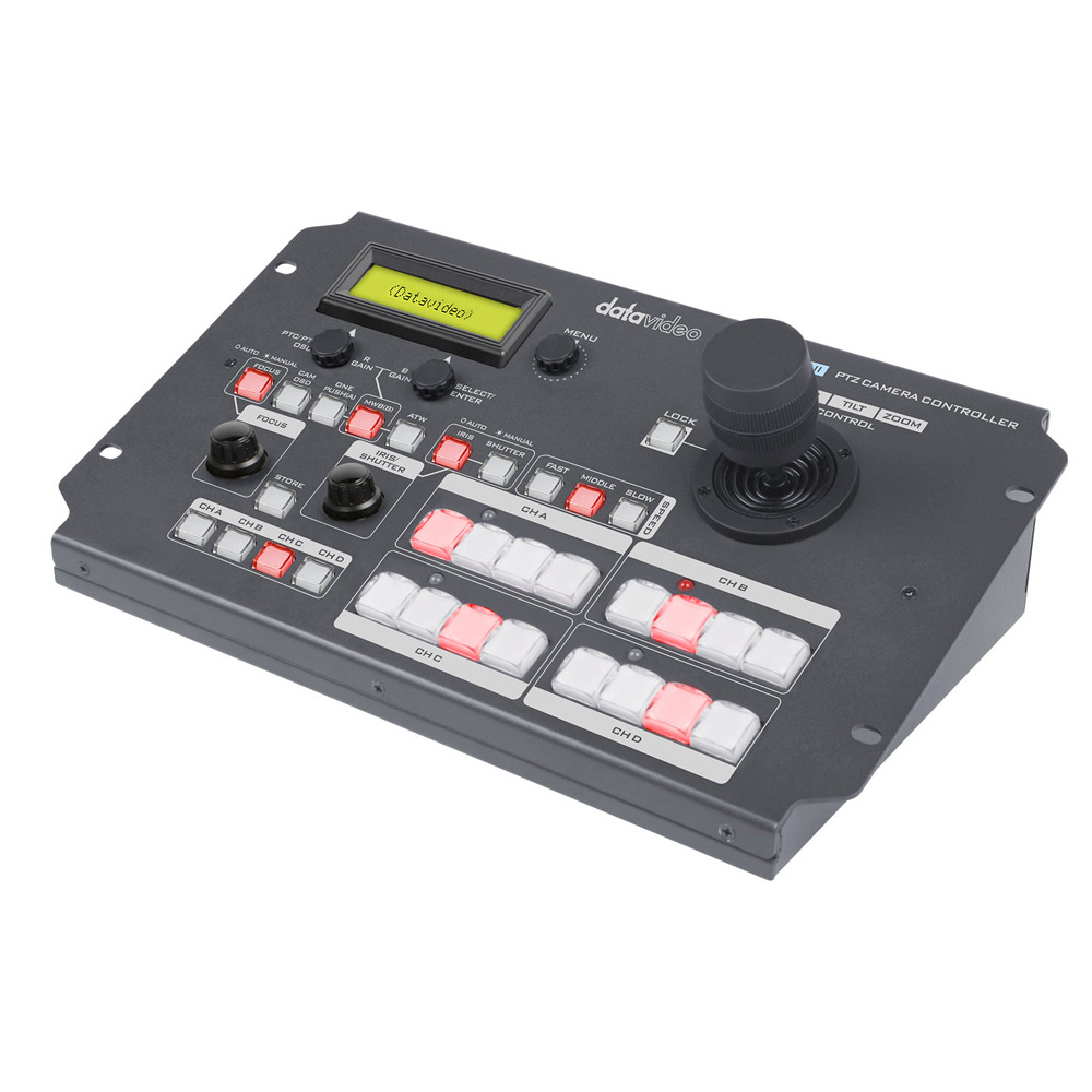 2205-1501-1 DataVideo - RMC-180MK2