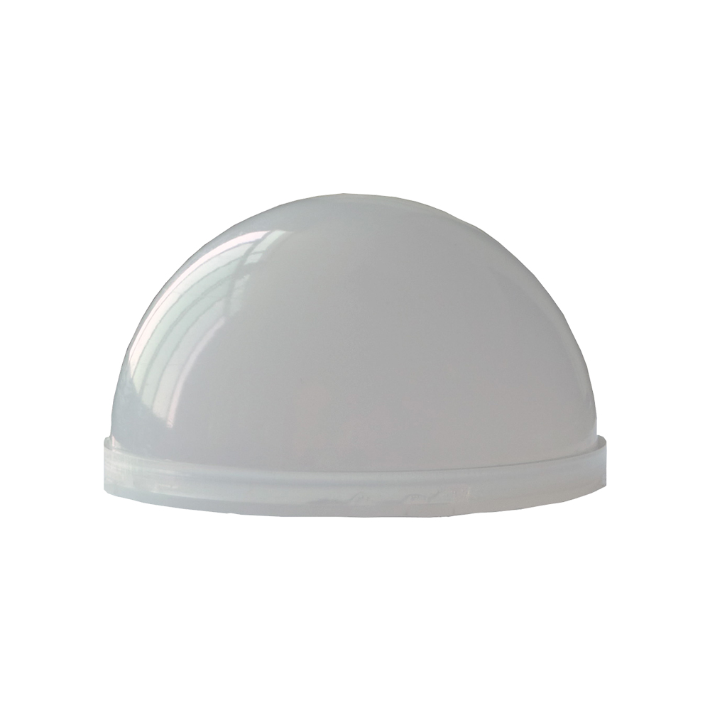 Astera - AX3 Lightdrop Diffuser Dome