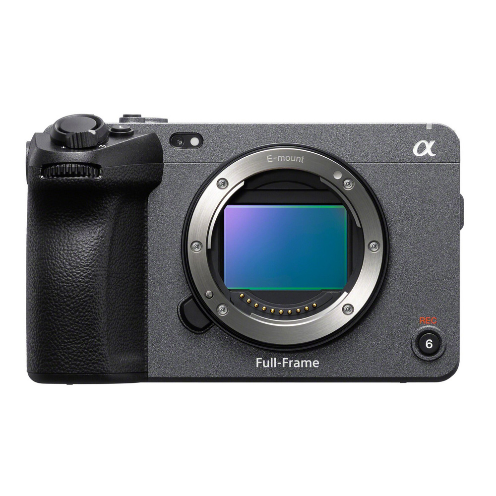 Sony - ILME-FX3A