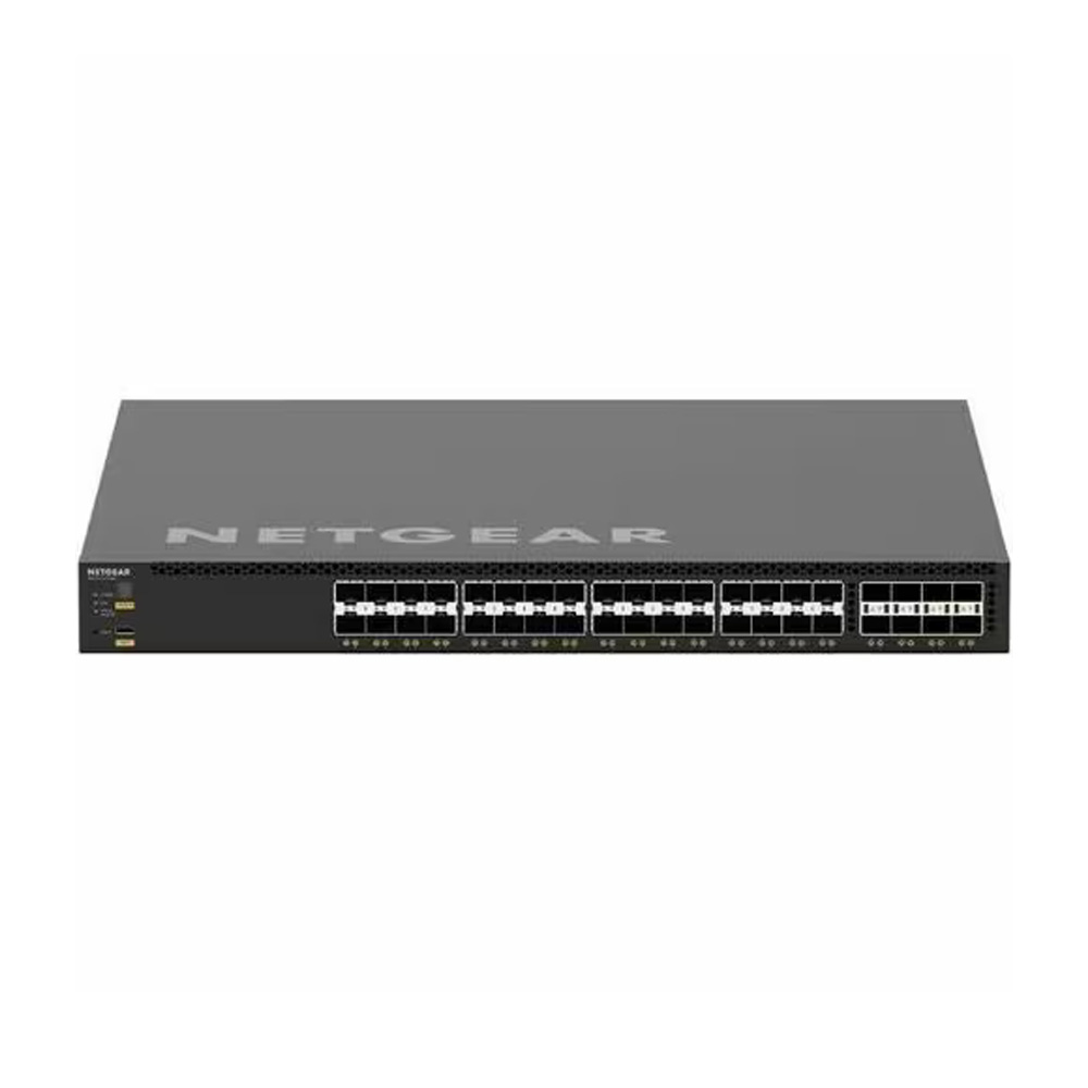 Netgear - M4350-32F8V