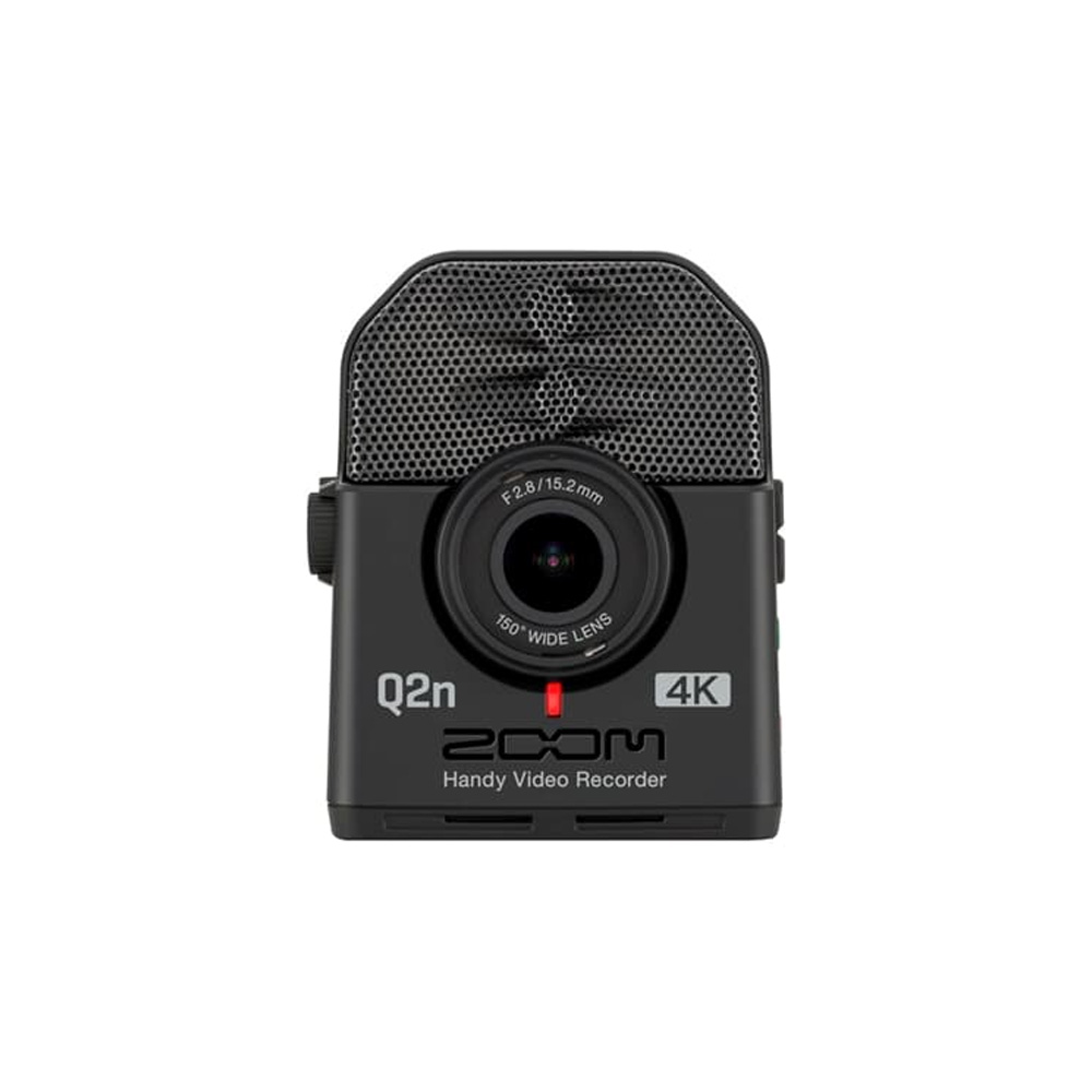 Zoom - Q2n-4k