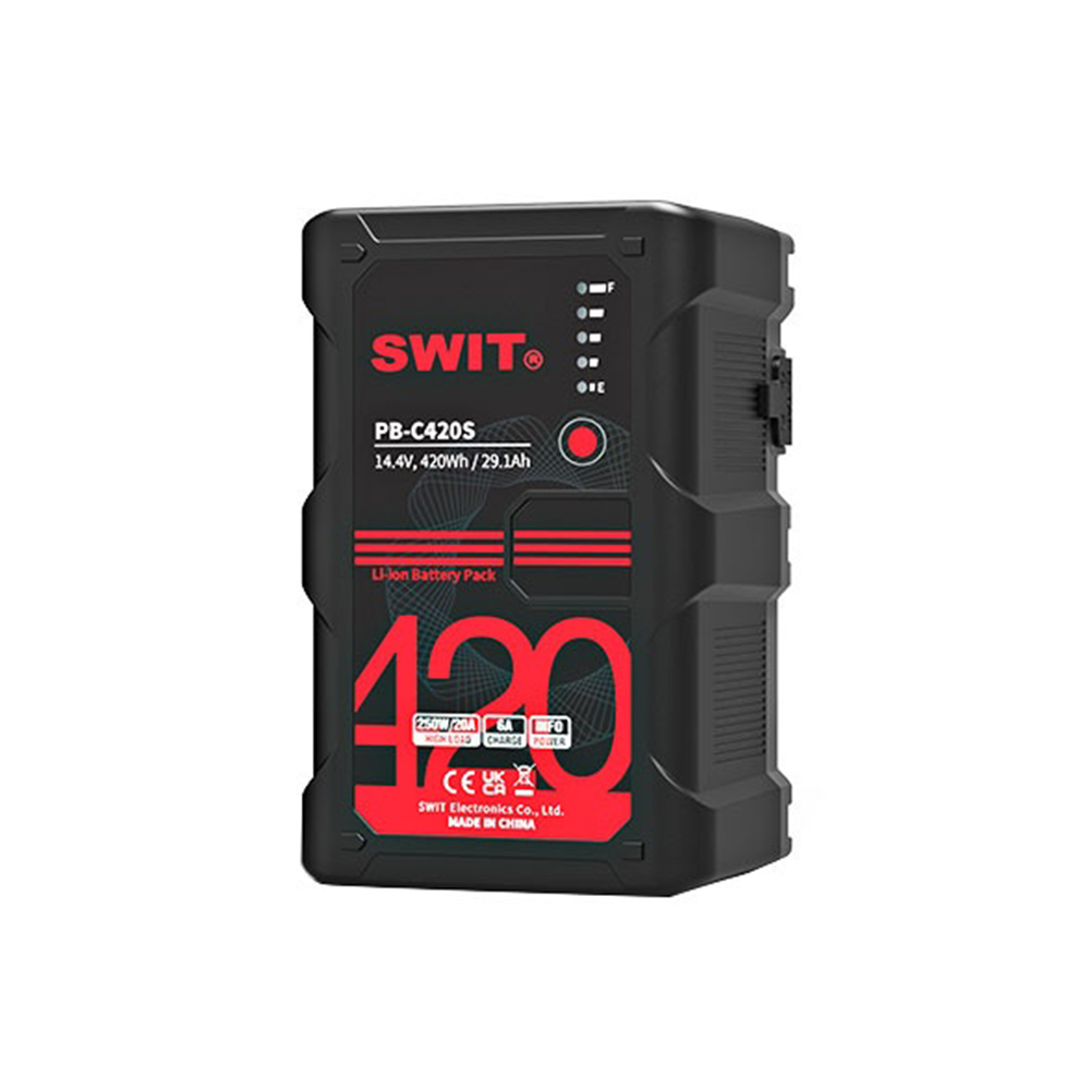 Swit - PB-C420S