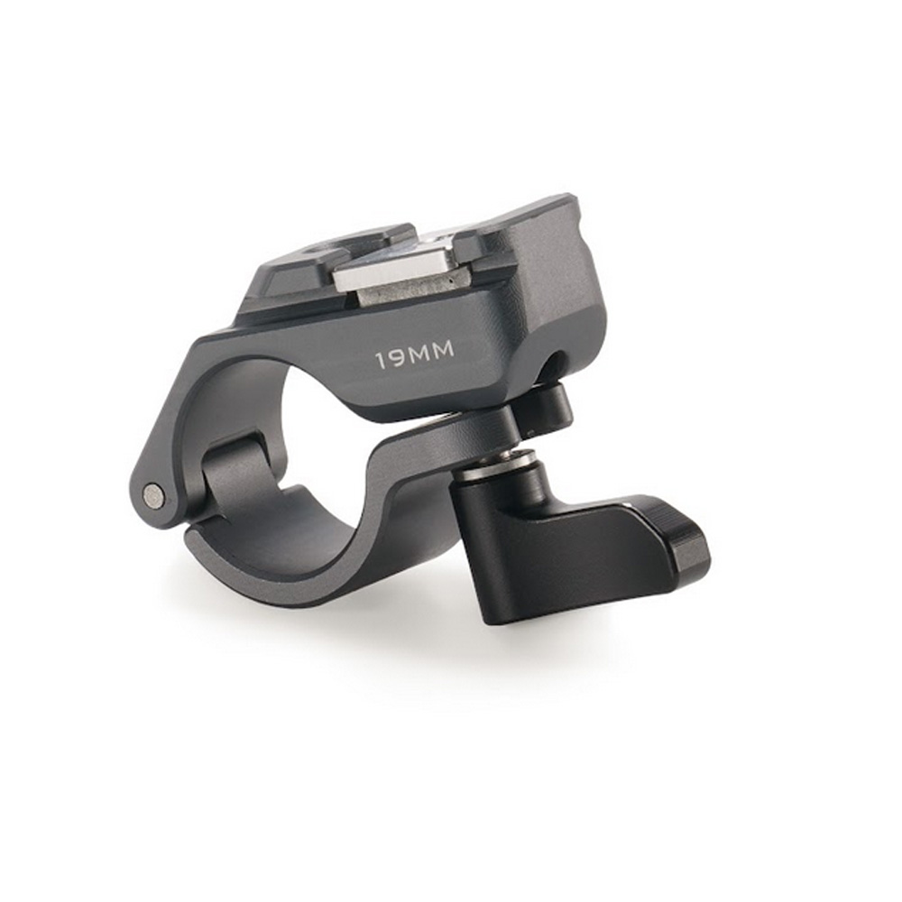 Tilta - Nucleus-M II Motor Rod Mount, 15mm (WLC-T06-MRM-19)