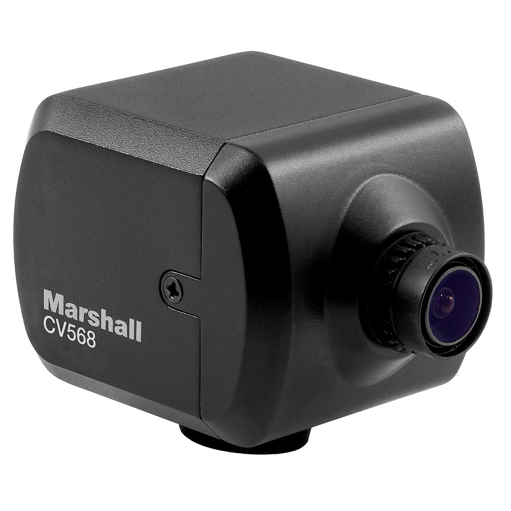 Marshall - CV568 Marshall - CV568