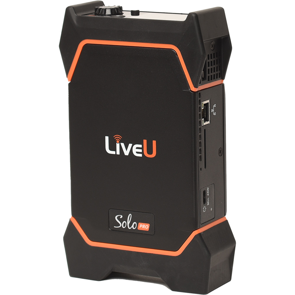 LiveU - LiveU Solo Pro HDMI (gebraucht)