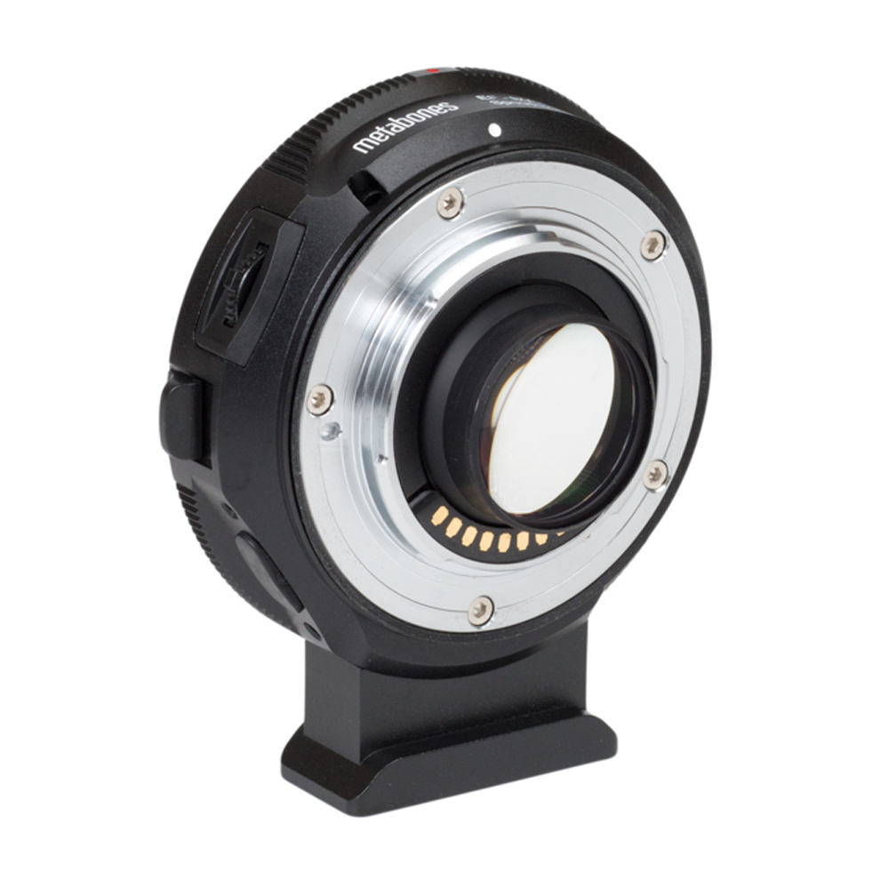 Metabones - EF auf BMPCC4K T Speed Booster XL 0.64x