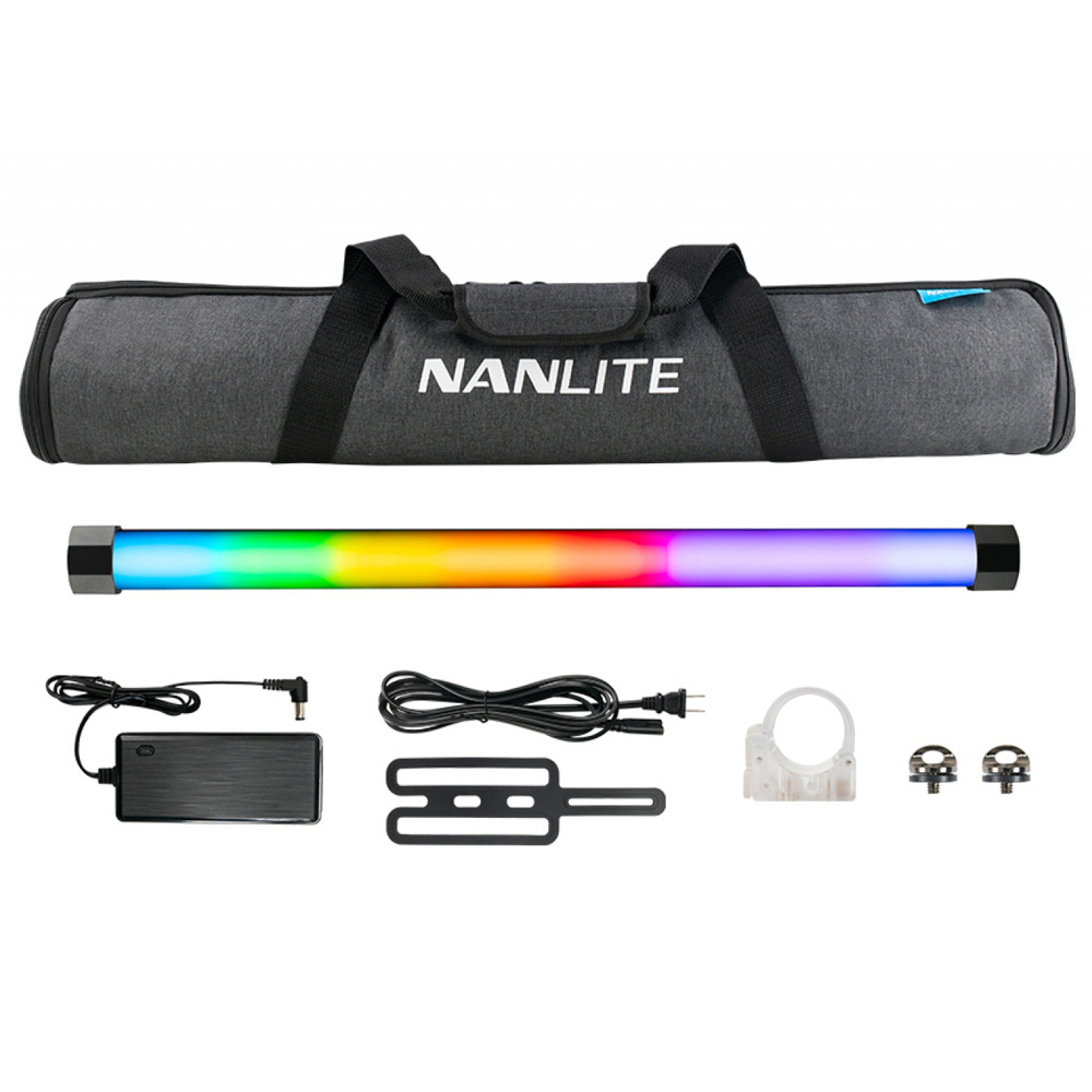 NAN-3720-1 NANLITE - PavoTube II 15X 1Kit