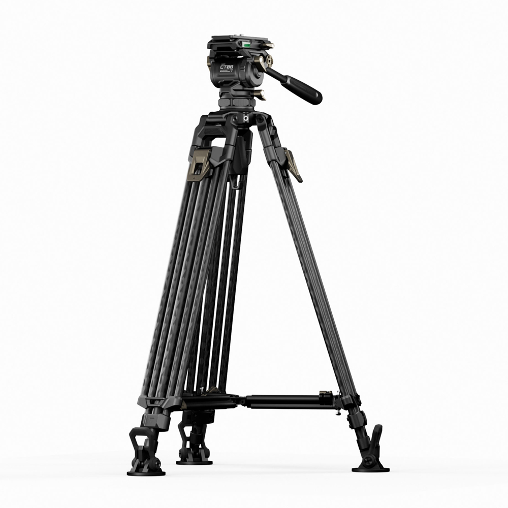 Tilta - System CT08A (Space Gray)