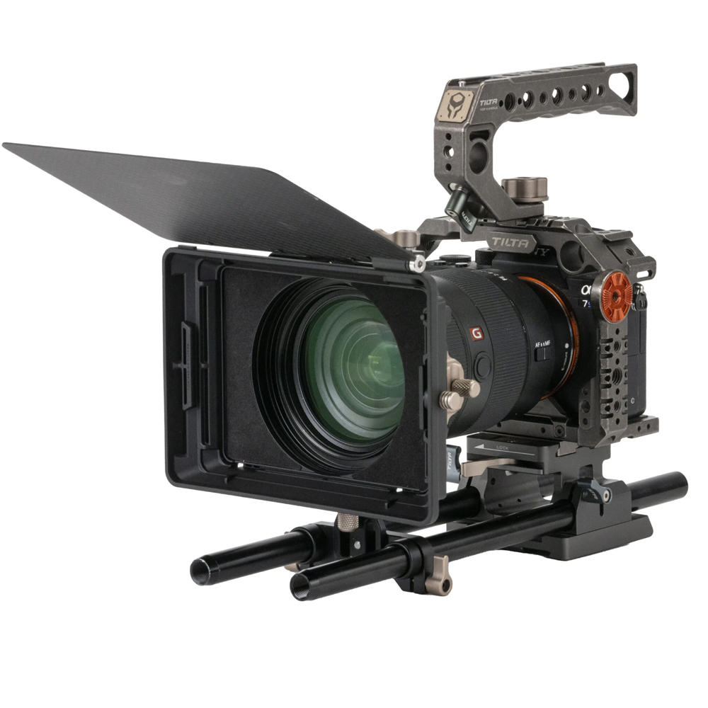 Tilta - Mirage Matte Box Kit A (MB-T16)