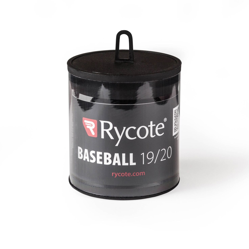 Rycote - Baseball (19/20)