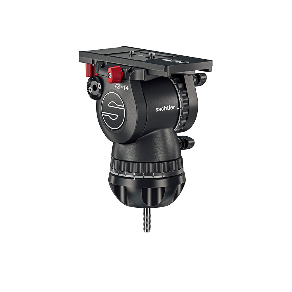 Sachtler -  System FSB 14T MK II ENG CF MS