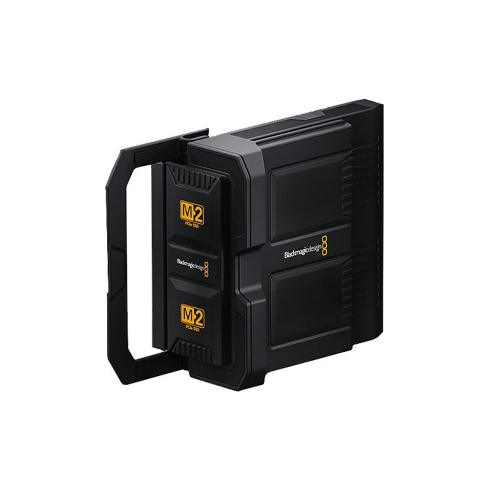 BM-CINEURSABMMODCF Blackmagic - Media Module CF