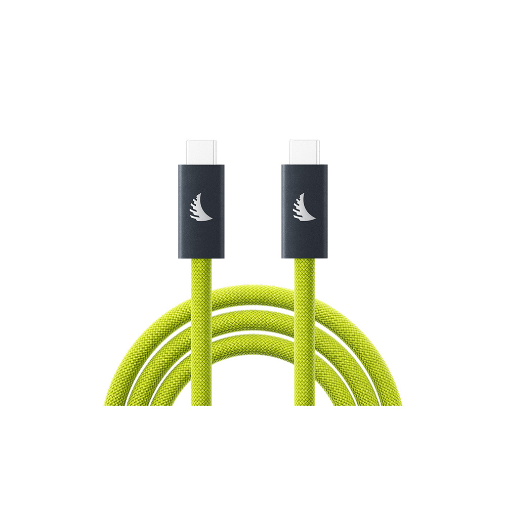 Angelbird - USB-C 3.2 Solid Flex Tether Kabel (4.5m)