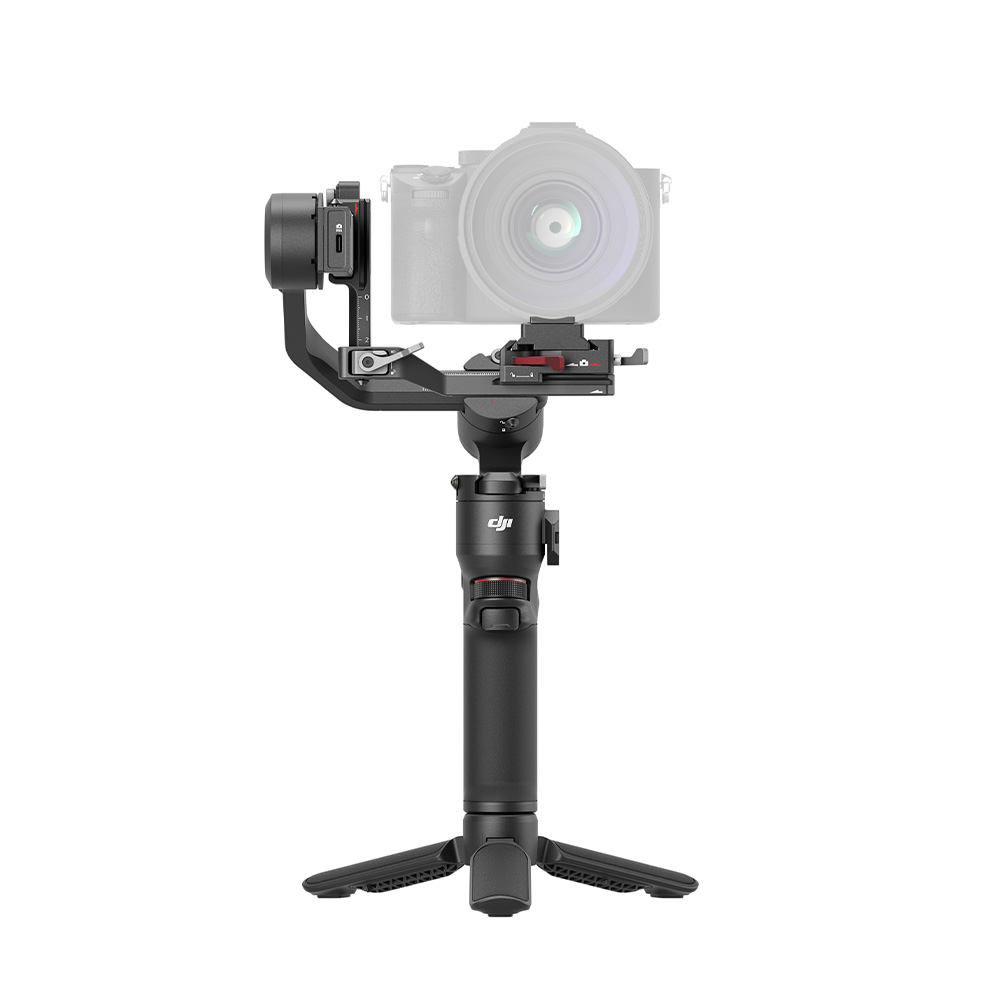 DJI - RS 3 Mini