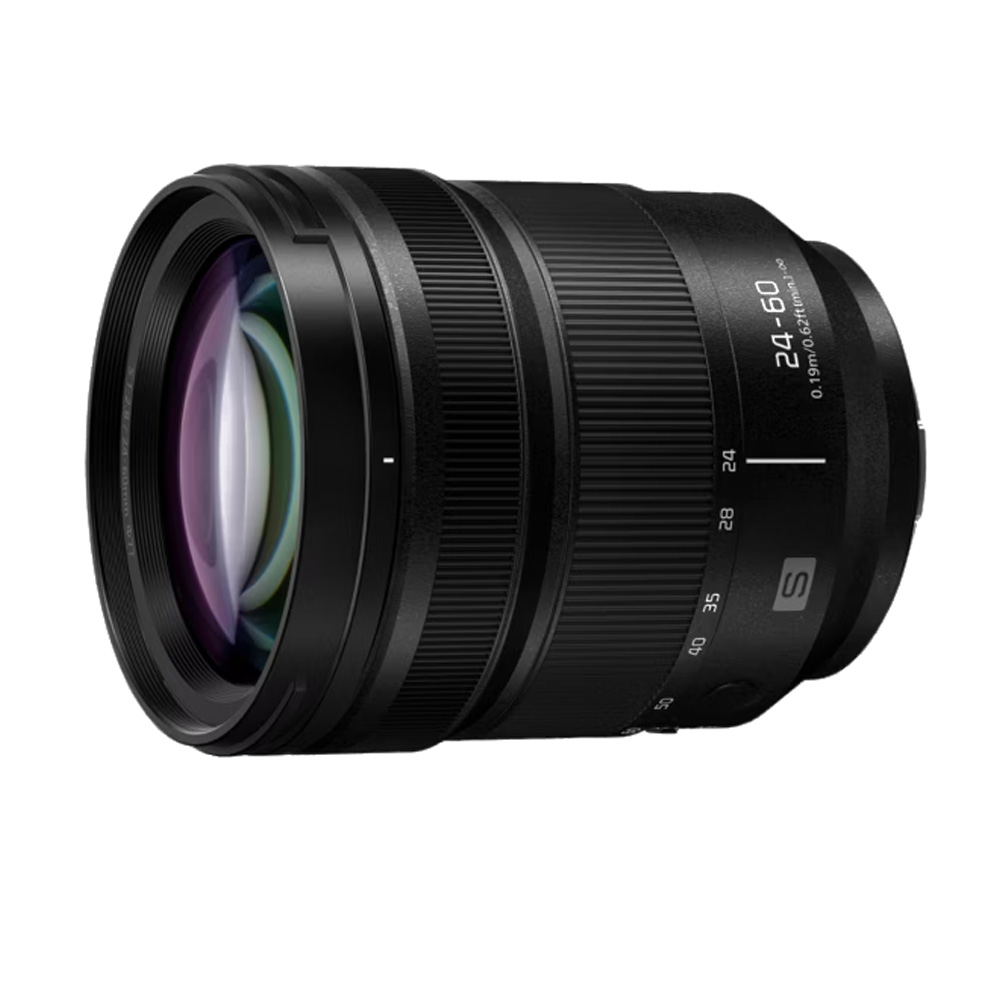 Panasonic - LUMIX S S-E2460E