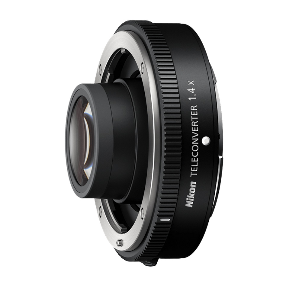 Nikon - NIKKOR Z Telekonverter1.4x