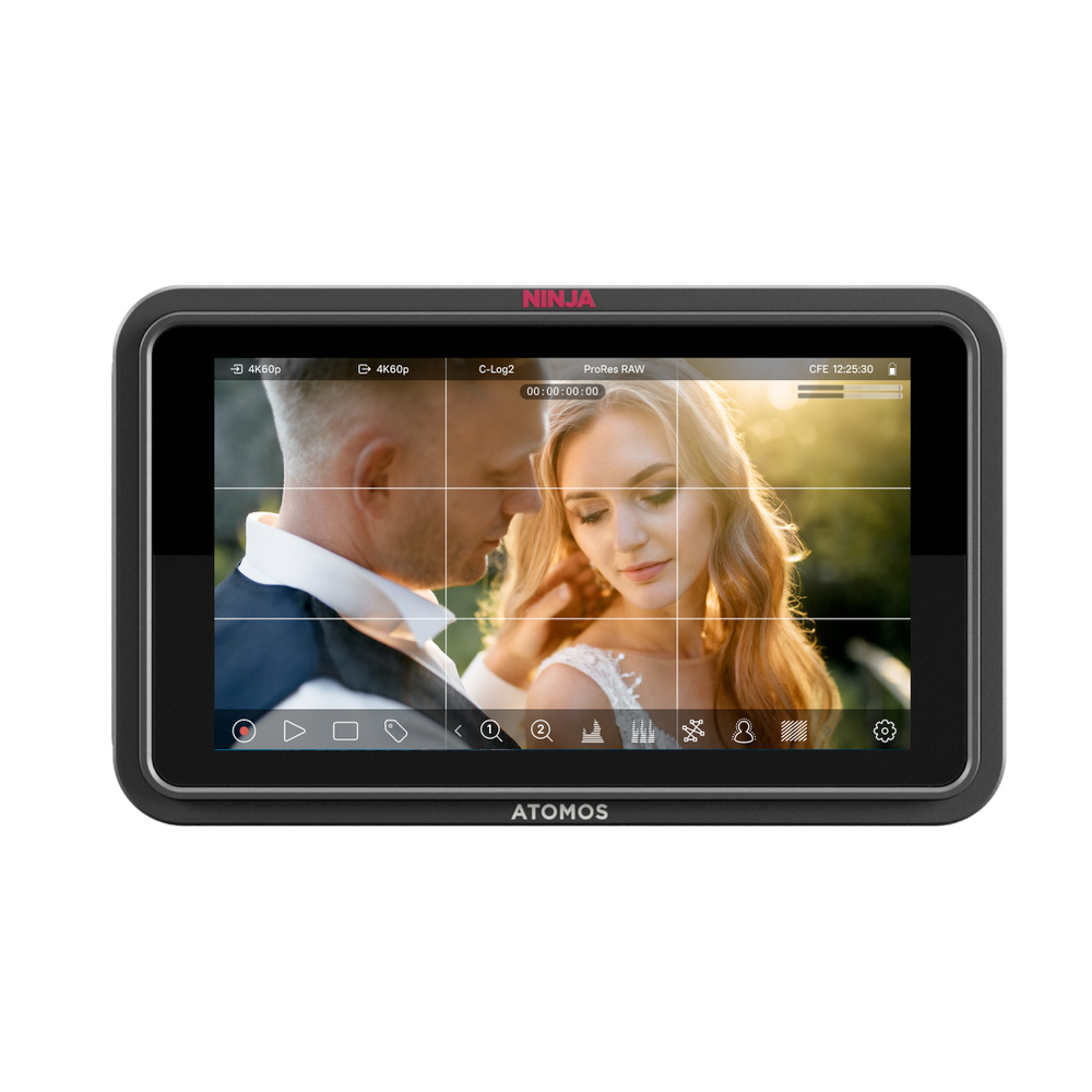 Atomos - Ninja TX GO