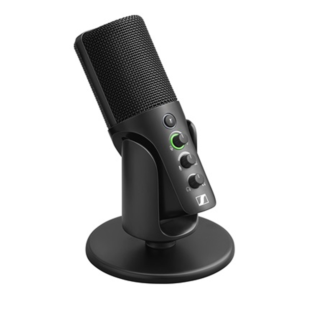 Sennheiser - Profile USB Microphone