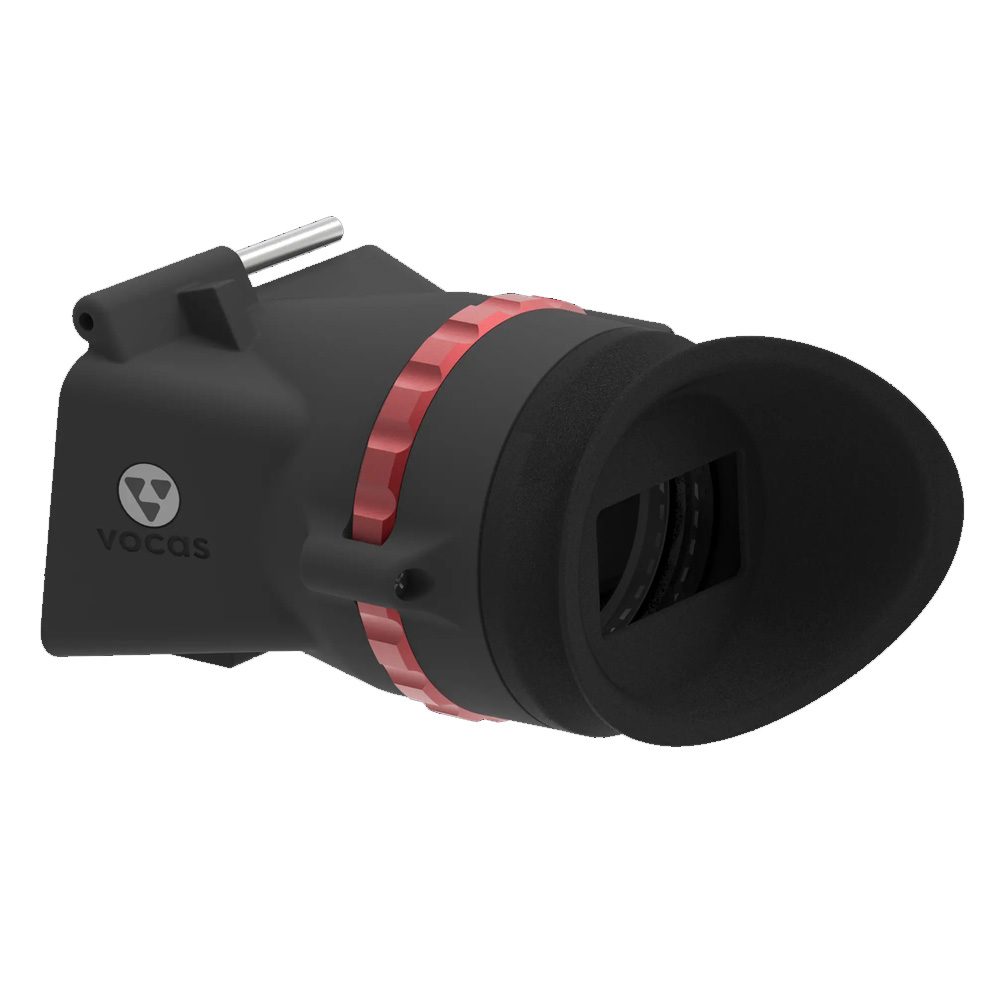 Vocas - EL-40 Eyepiece loupe base unit