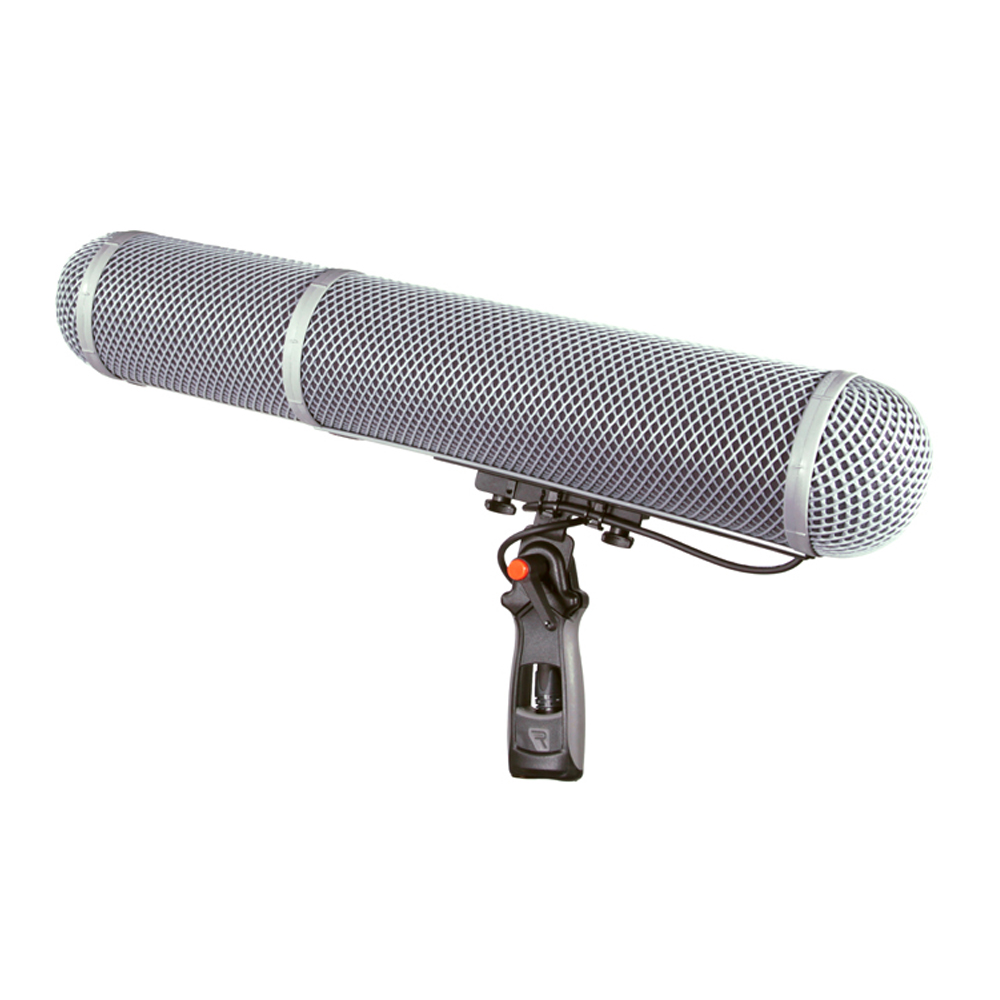 Rycote - Modular Windshield Kit WS 7