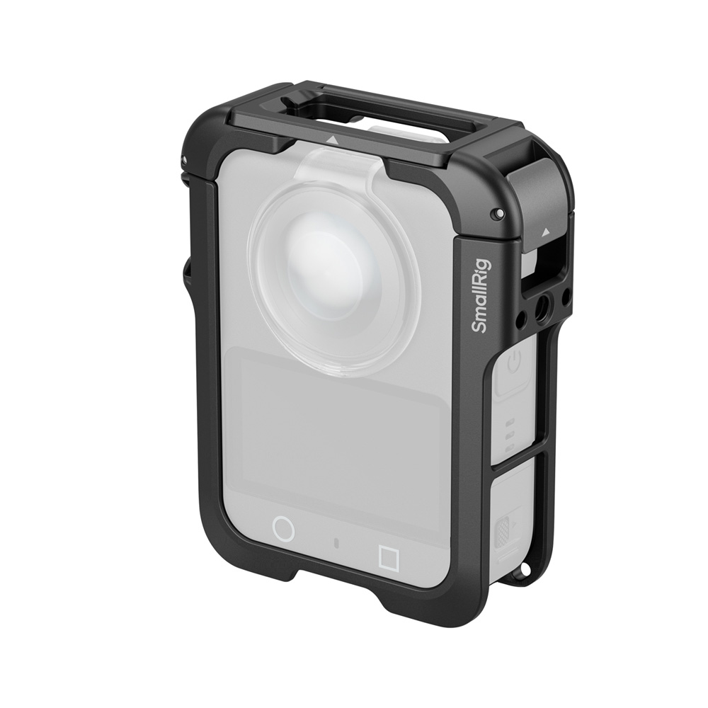 SmallRig - Cage für DJI Osmo 360 - 5704