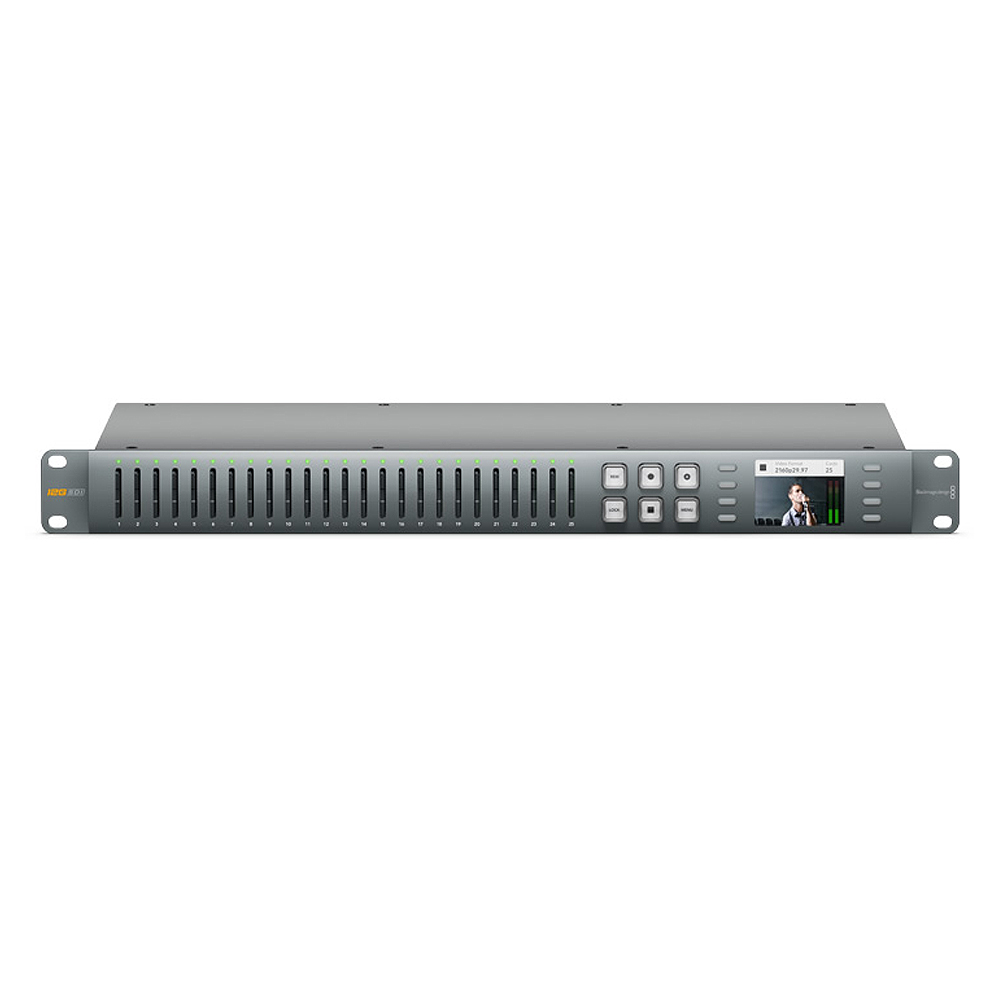 Blackmagic - Duplicator 4K