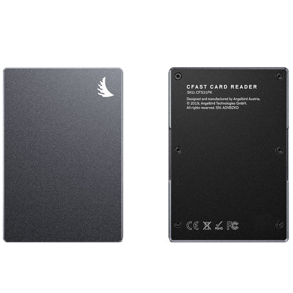 Angelbird - CFast 2.0 Card Reader