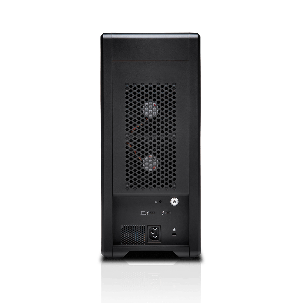 Sandisk Professional - G-Raid Shuttle 8 144TB