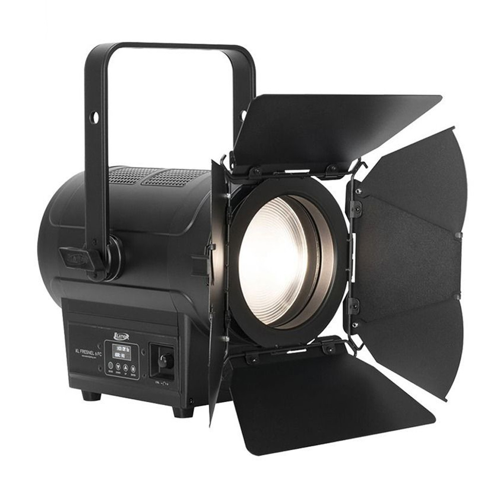 ELATION - KL Fresnel 6 FC
