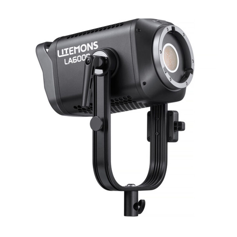 Godox - LA600R K1 black - Kit 1 x Litemons LED Light RGB & Bag