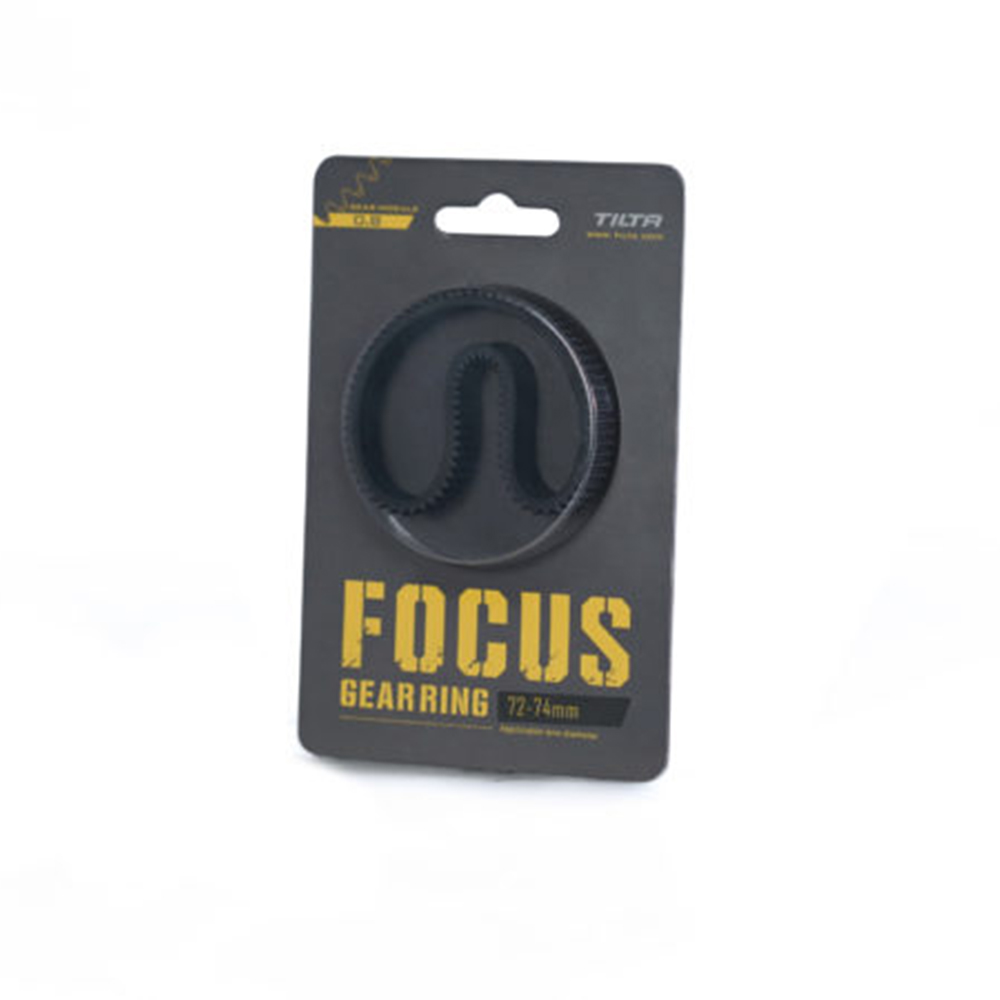 Tilta - Seamless Focus Gear Ring - TA-FGR-7274