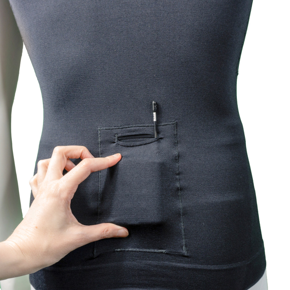 U-VEST-SML-BLK-4