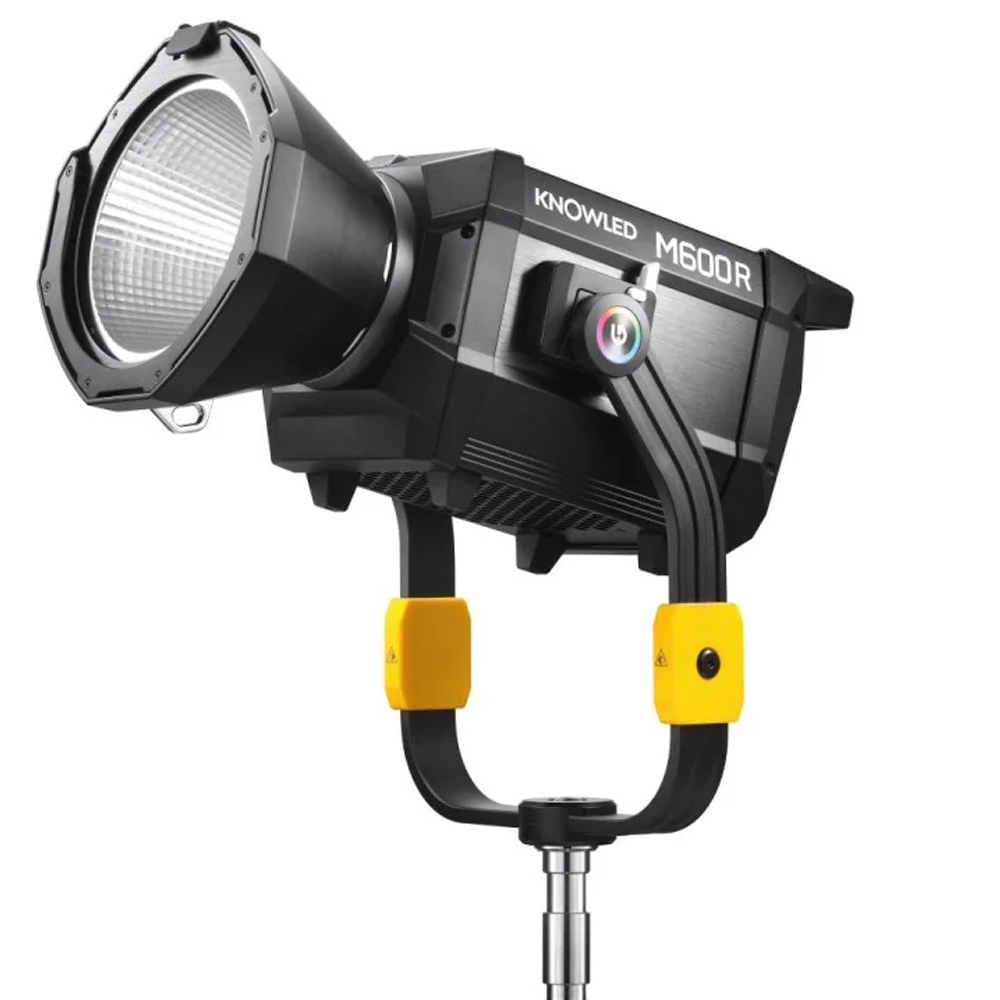 Godox - M600R Knowled LED Spotlight