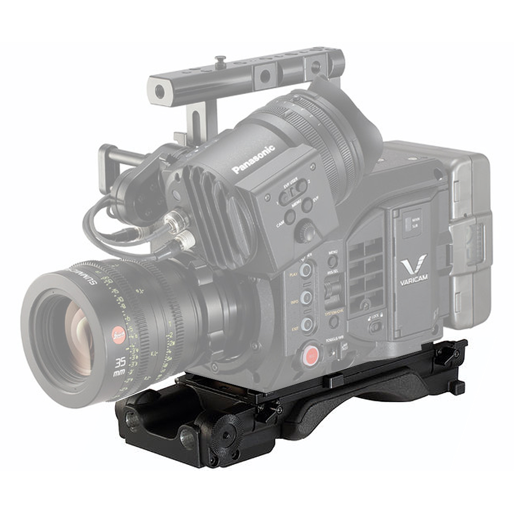 Panasonic - Shoulder Mount (Cinema)