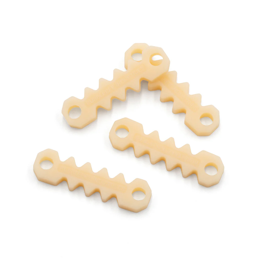 Bubblebee - The Cable Saver (4-pack) Beige
