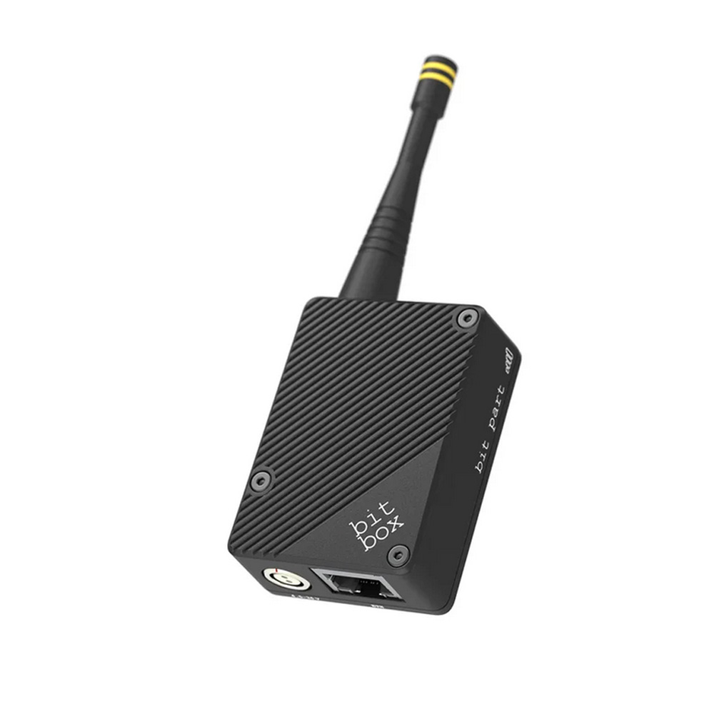 BIT PART - Bitbox Mini