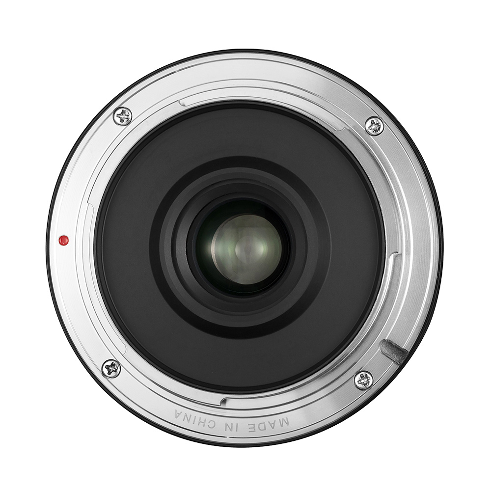 LAOWA - 9mm F/5.6 W-Dreamer mit Sony E-Mount