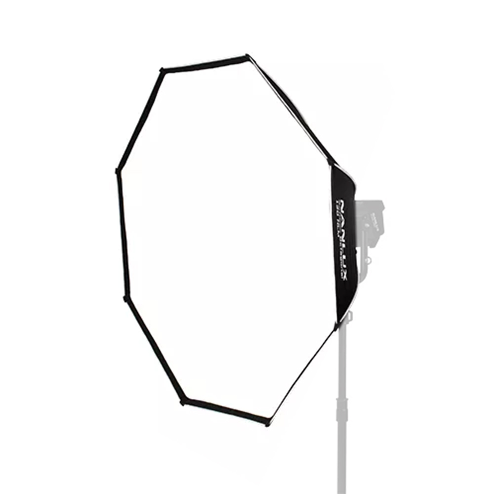 NANLUX - Octagonal Softbox SB-NLM-150-O