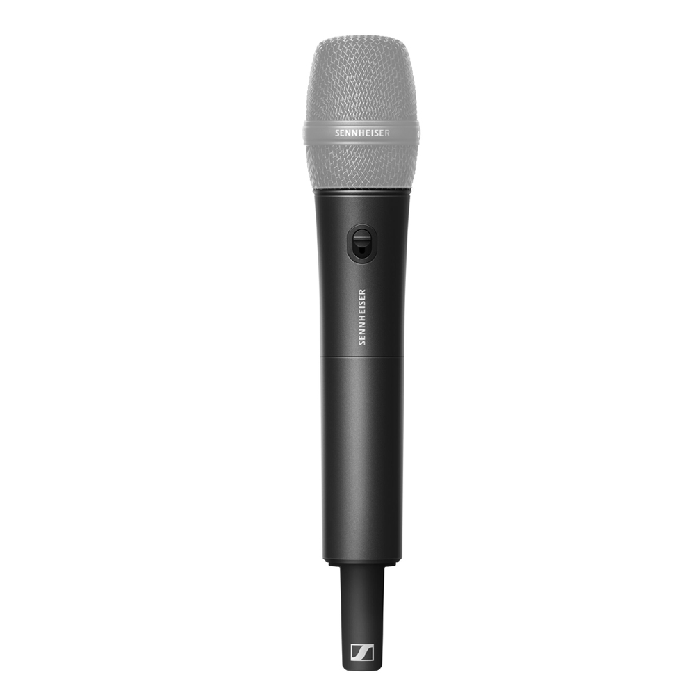 Sennheiser - EW-D SKM-S  U1/5 - 823.2 - 831.8 MHz/863.2 - 864.8 MHz