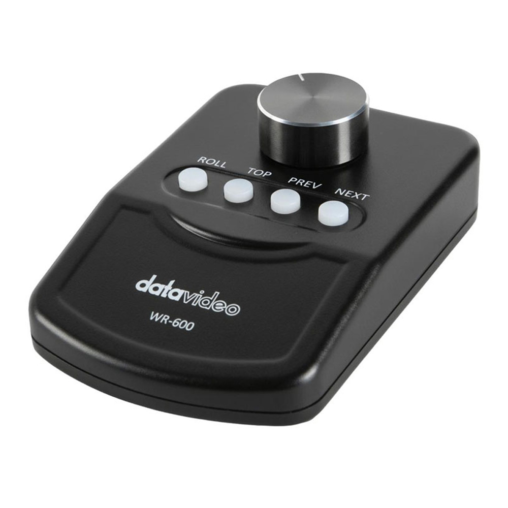 DataVideo - WR-600