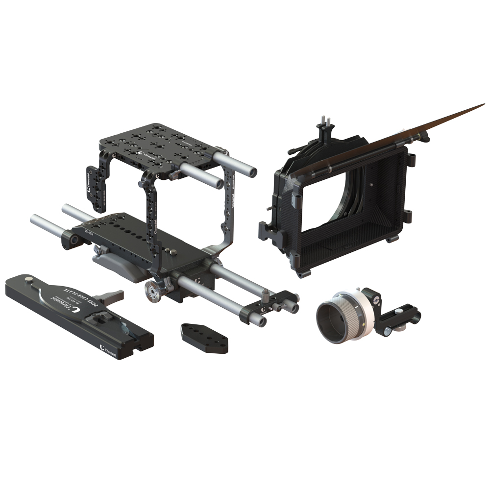 401-BURG-ENG-KIT-1 Chrosziel - 401-BUR-ENG-KIT Run & Gun Kit