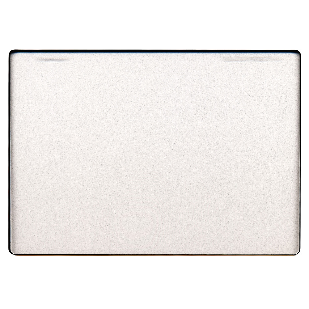 Schneider - 4x5.65" Black Frost®, Dichte: 1/4
