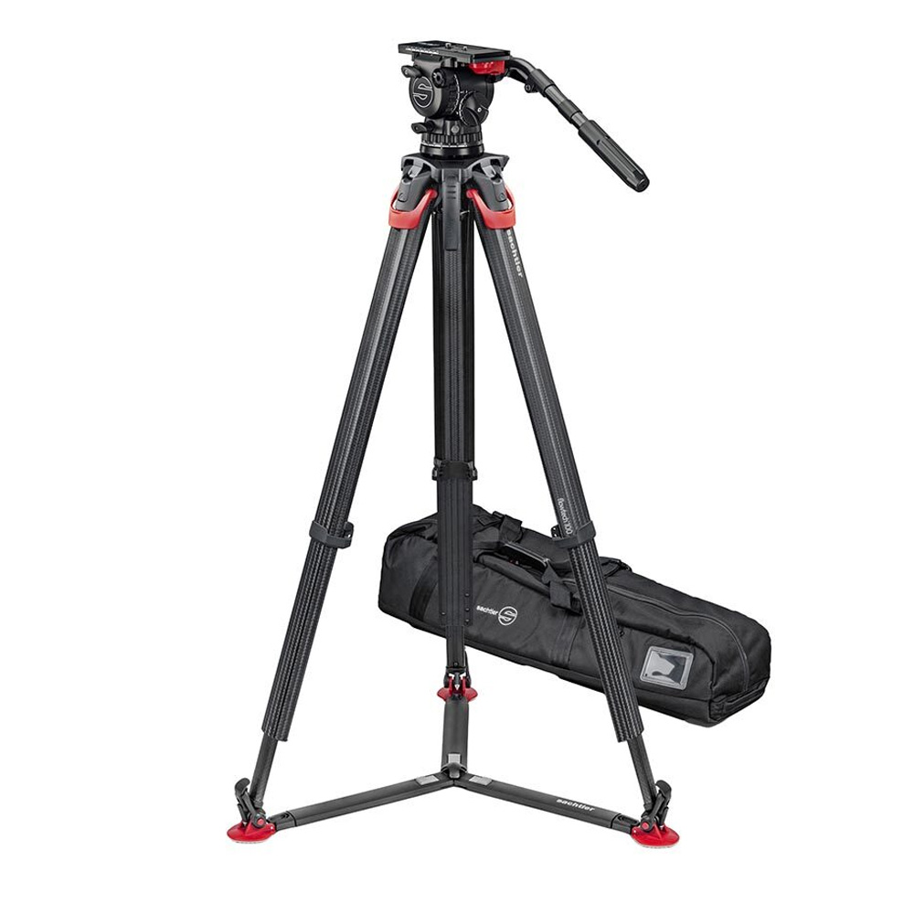 Sachtler - System FSB 18T Mk II flowtech100 GS