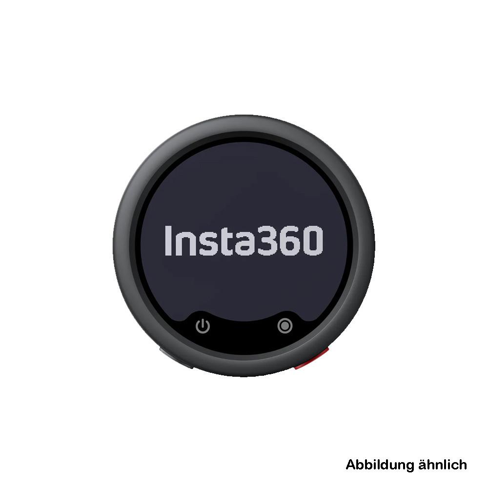 Insta360 - Mic Pro Transmitter (Arctic White)
