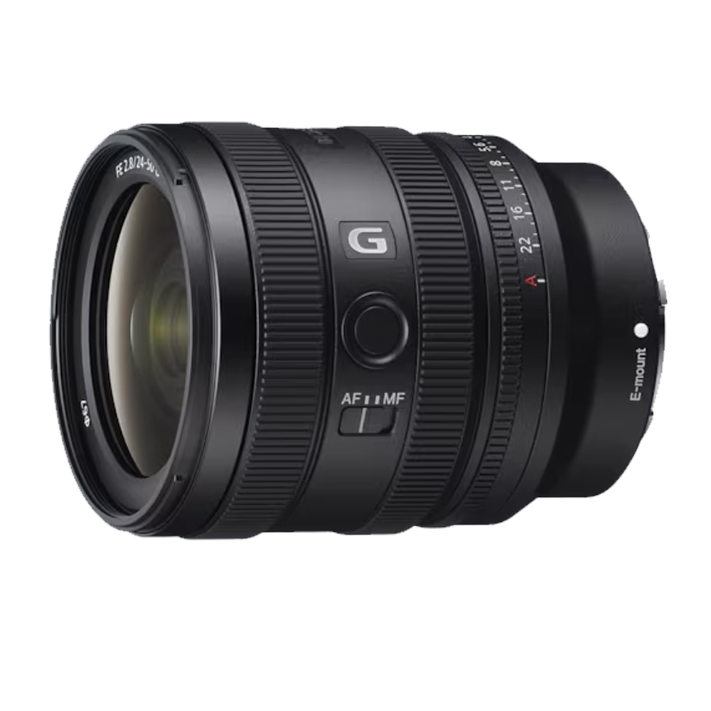Sony - SEL2450G