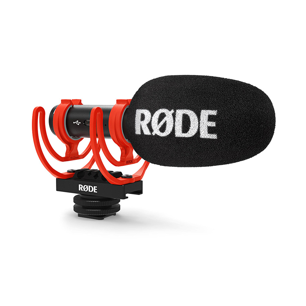Rode - VideoMic Rycote