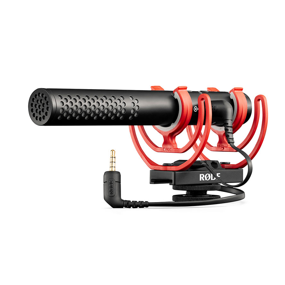 Rode - VideoMic NTG Rode - VideoMic NTG