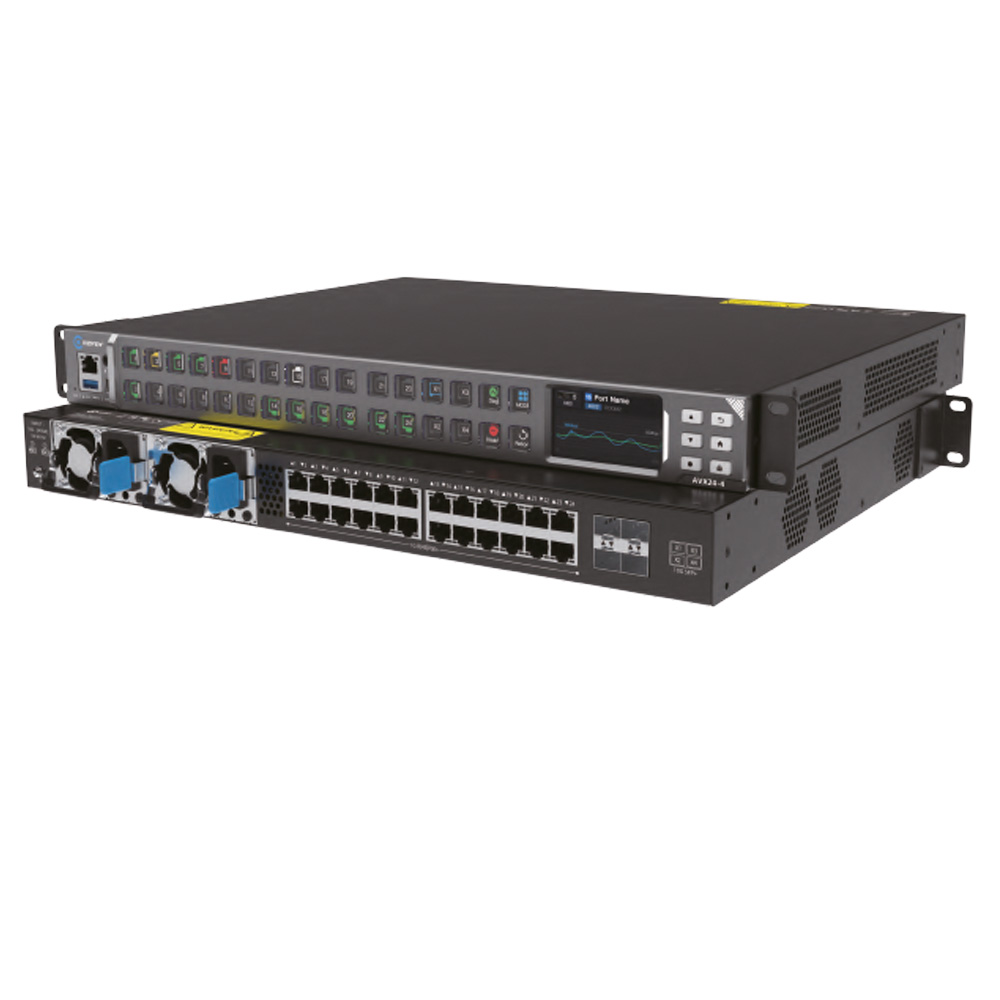 Kiloview - AVX24-4 Media HUB