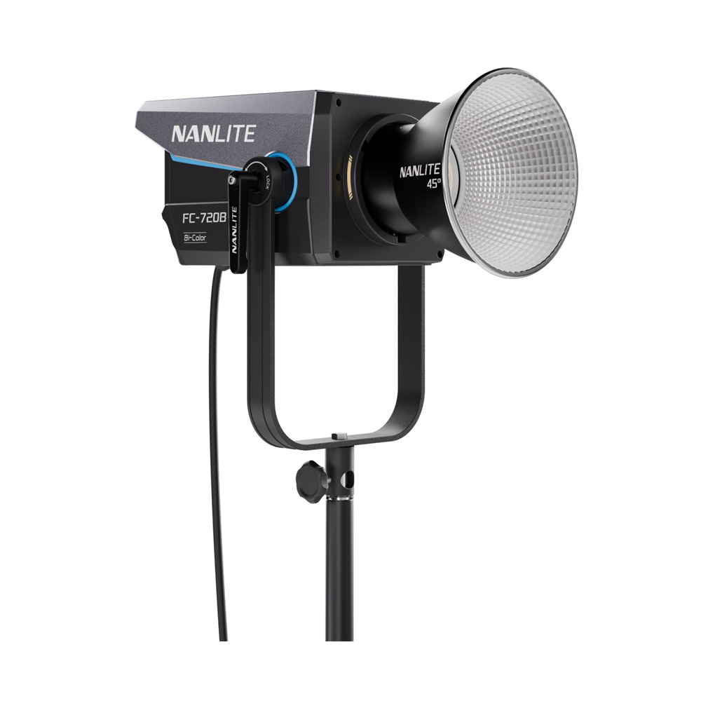 NANLITE - FC-720B Bi-Color
