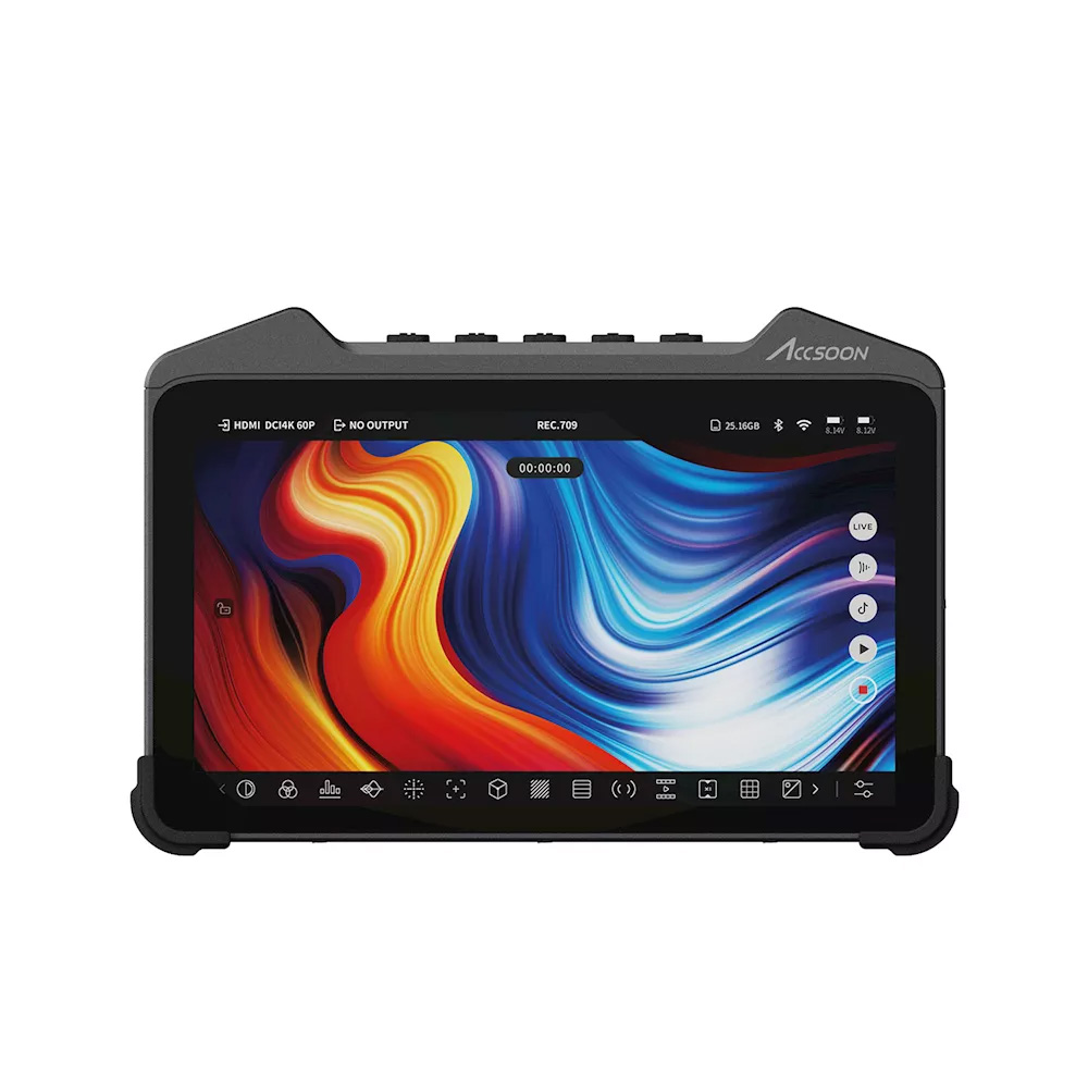 Accsoon - CineView M7